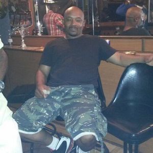 Meet your Posher, Donald